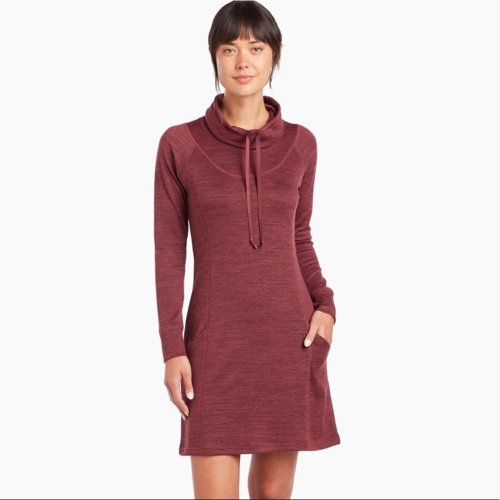 Kuhl Léa Dress